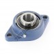 Housed bearing - 2 bolts - FYTB-1.1-4-TF-SKF