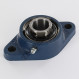 Housed bearing - 2 bolts - FYTB25-TF-SKF