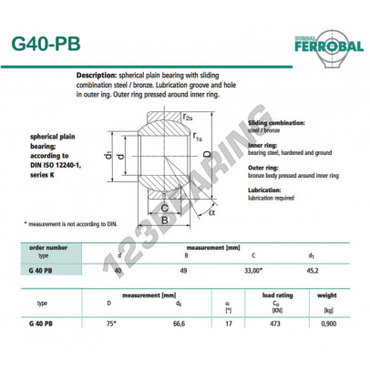 G40-PB-DURBAL