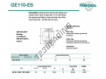 GE110-ES-DURBAL