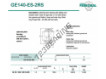 GE140-ES-2RS-DURBAL