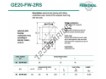 GE20-FW-2RS-DURBAL
