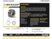 GE20-UK-2RS-DUNLOP