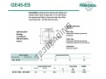 GE45-ES-DURBAL