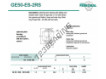 GE50-ES-2RS-DURBAL