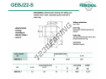 GEBJ22-S-DURBAL