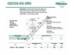 DGEG35-ES-2RS-DURBAL
