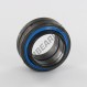 Rod end GEEM - GEM35ES-2RS-SKF