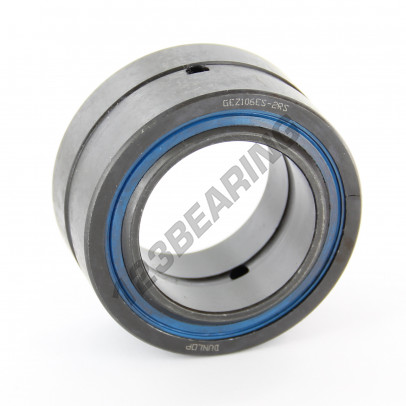 GEZ106-ES-2RS-DUNLOP