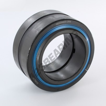 GEZ208-ES-2RS-DUNLOP