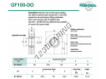 DGF100-DO-DURBAL