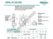 GIHL-K120-DO-DURBAL
