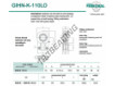 GIHN-K-110LO-DURBAL