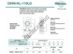 GIHN-KL-110LO-DURBAL