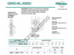 GIHO-KL-50DO-DURBAL