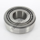 Tapered roller bearing - H715332-H715311-ASFERSA