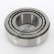 Tapered roller bearing - H715343-H715311-ASFERSA