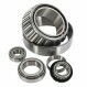 Tapered roller bearing - HC-STF-5090-LFT-KOYO