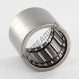 Drawn cup roller clutches - HFL2530