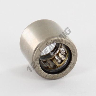 HK-0812-2RS-FPM-DK-B-L271-INA