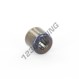 Drawn cup needle roller bearing - HK0306-JTEKT