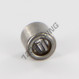 Drawn cup needle roller bearing - HK0306-TN-SKF