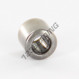 Drawn cup needle roller bearing - HK0408-TN