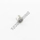 Drawn cup needle roller bearing - HK061010