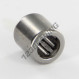 Drawn cup needle roller bearing - HK0611