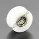 Castor bearing - HK0810-RW