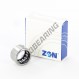 Drawn cup needle roller bearing - HK1210-2RS-ZEN