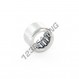Drawn cup needle roller bearing - HK1212-ZEN