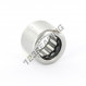 Drawn cup needle roller bearing - HK1214-18-RS-ZEN