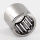 Drawn cup needle roller bearing - HK1522