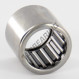 Drawn cup needle roller bearing - HK1622