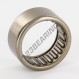 Drawn cup needle roller bearing - HK2012-SKF
