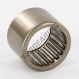 Drawn cup needle roller bearing - HK2020-B-INA