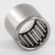 Drawn cup needle roller bearing - HK2025