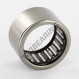 Drawn cup needle roller bearing - HK2520-2RS-SKF