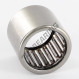 Drawn cup needle roller bearing - HK2530-2RS-SKF
