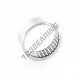 Drawn cup needle roller bearing - HK4020-ZEN