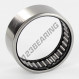Drawn cup needle roller bearing - HK4520-2RS