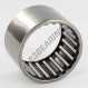 Drawn cup needle roller bearing - HK506038