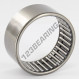 Drawn cup needle roller bearing - HK5528-SKF