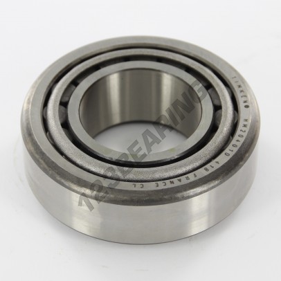 HM204049-HM204010-TIMKEN