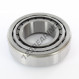 Tapered roller bearing - HM212047-HM212011-ASFERSA