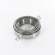 Tapered roller bearing - HM516449C-HM516410-ASFERSA