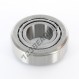 Tapered roller bearing - HM801346-HM801310-ASFERSA