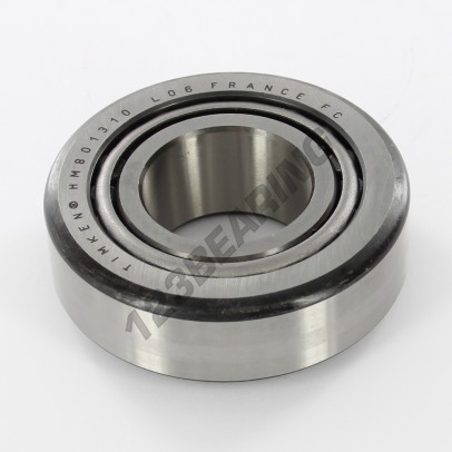 HM801346X-HM801310-TIMKEN