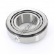 Tapered roller bearing - HM804848-HM804810-NTN
